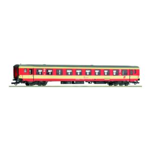 Roco 6200341 Inlandsreisezugwagen 2.Kl. ÖBB
