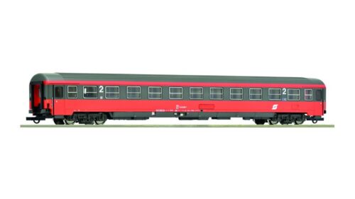 Roco 6200342 Eurofimawagen 2.Kl. ÖBB