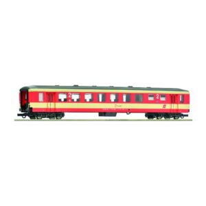 Roco 6200343 Schlierenwagen. 2.Kl. ÖBB
