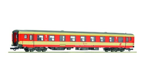 Roco 6200344 Inlandsreisezugw. 1.Kl. ÖBB