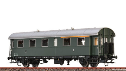 Brawa 46813 H0 PEW ABiph ÖBB III