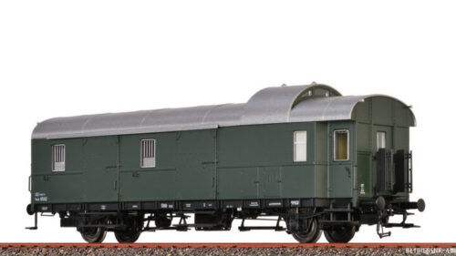 Brawa 46816 H0 PWG Pwih ÖBB III