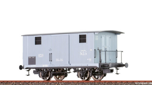 Brawa 47733 H0 GÜW St.E.G. I