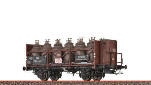 Brawa 49328 H0 KEW Z [P] ÖBB III