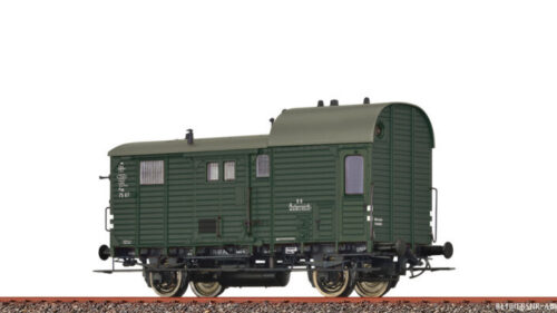 Brawa 49433 H0 PWG Pwg BBÖ III