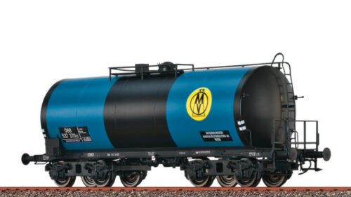 Brawa 49631 H0 KEW ZZ [P] ÖMV ÖBB III