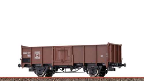 Brawa 50073 H0 GÜW Omm ÖBB III