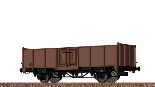 Brawa 50075 H0 GÜW Es ÖBB V