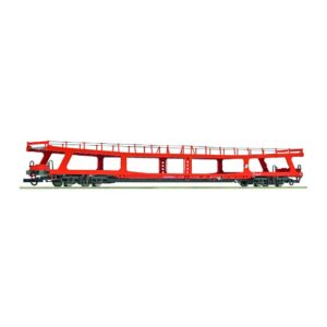 Roco 6600506 Autotransportwagen DDm ÖBB