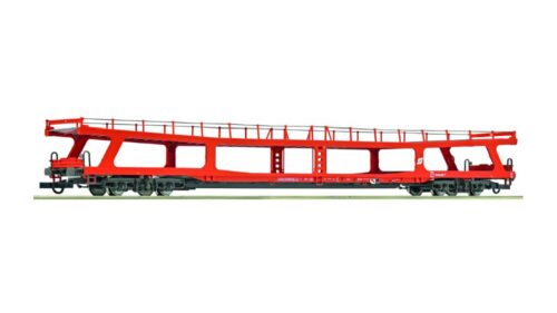 Roco 6600506 Autotransportwagen DDm ÖBB