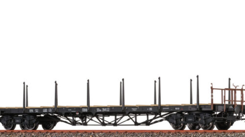 Brawa 50656 H0 GÜW SS ÖBB III