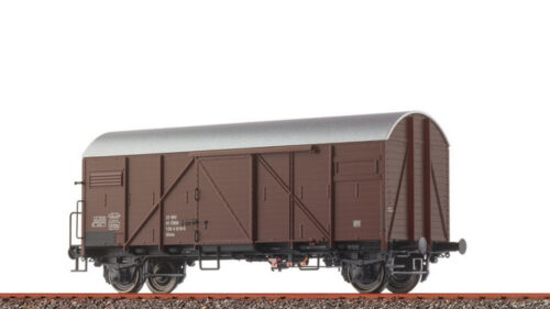 Brawa 50729 H0 GÜW Glms ÖBB IV