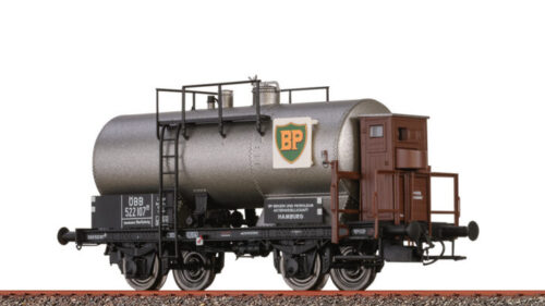 Brawa 50857 H0 KEW Z [P] ÖBB III