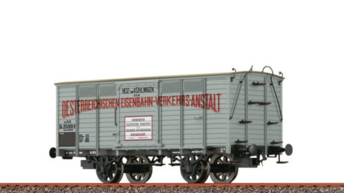 Brawa 50976 H0 GÜW Gb k.k.St.B. I OEVA