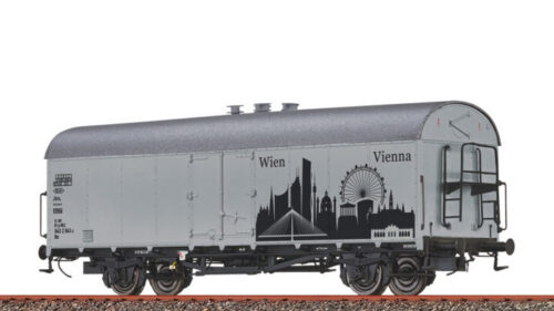 Brawa 50989 H0 KÜW Ibs 394 VI Wien