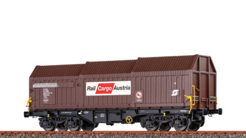 Brawa 51012 H0 GÜW Shimmns ÖBB V