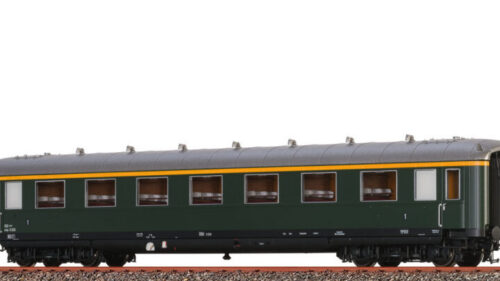 Brawa 51102 H0 PEW A4üh ÖBB III
