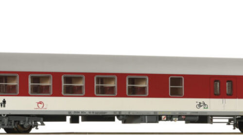 Roco 6200298 Personenwagen Y/B 70 ZSSK