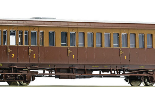 Roco 6200328 Personenwagen Centoporte 1./2. Kl.