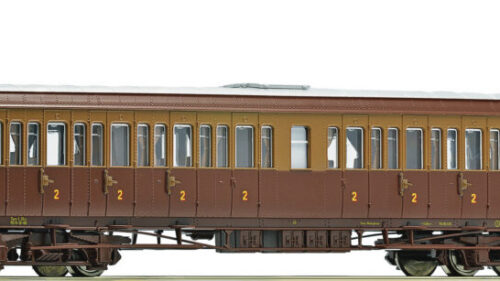 Roco 6200330 Personenwagen Centoporte 2. Kl.