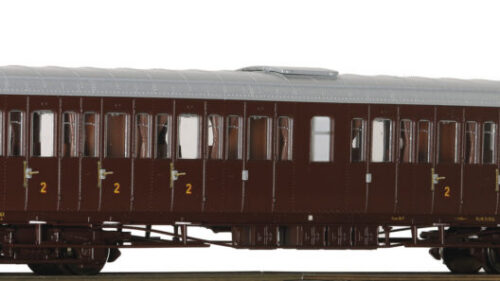 Roco 6200331 Personenwagen Centoporte 2. Kl.