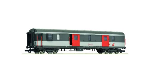 Roco 6200338 Spanten Gepaeckw. OEBB
