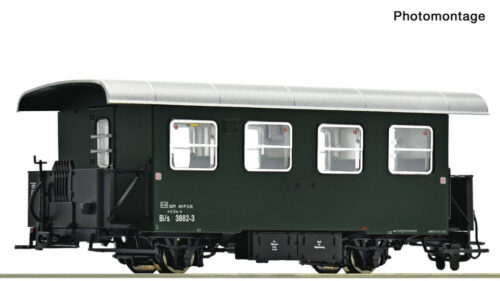 Roco 6240016 Spantenwagen ÖBB