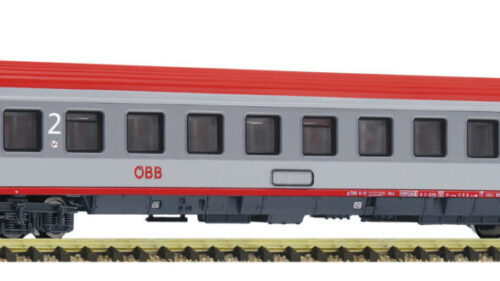 Fleischmann 6260108 2. Kl. Personenwagen Eurofima ÖBB #2