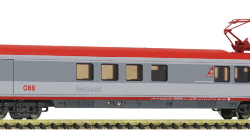Fleischmann 6260109 Speisewagen Eurofima ÖBB