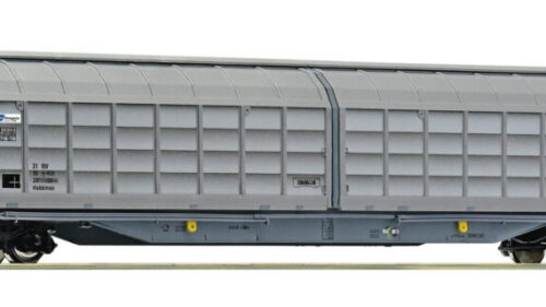 Roco 6600169 Schiebewandwagen RCH