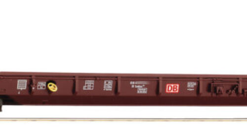 Roco 6600228 Rola Zwischenwag. DB-AG