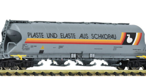 Fleischmann 6660217 Staubsilowagen DR