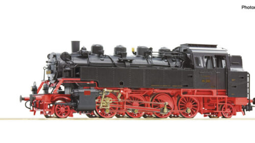 Roco 7120031 Dampflok BR 86 DRG AC-Snd.