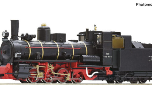 Roco 7140002 Dampflok Rh 399 ÖBB DC