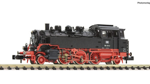 Fleischmann 7160042 Dampflok BR 064 DB DC
