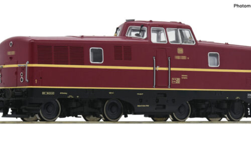 Roco 7310151 Diesellok BR 280 DB DC-Sound