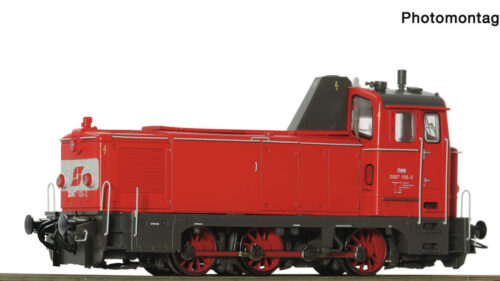 Roco 7320139 Diesellok Rh 2067 ÖBB AC-Sound