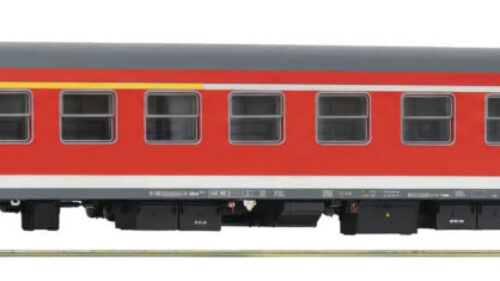 Roco 74812 Reisezugwg. 1./2. Kl. DB Regio