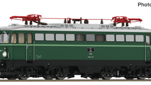Roco 7500284 E-Lok Rh 1042 ÖBB DC