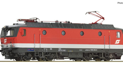 Roco 7510308 E-Lok 1144 283 ÖBB DC-Snd.
