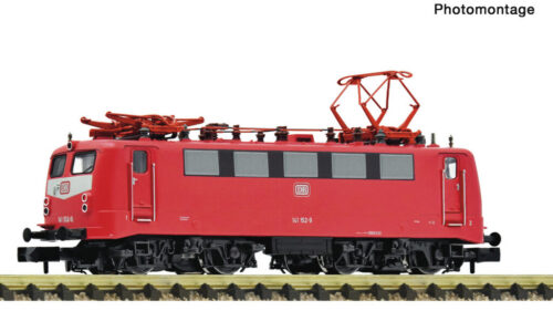 Fleischmann 7560097 E-Lok BR 141 DB DC