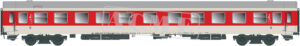 ACME 52390 Liegewagen Typ Bcmh, SK-WSAB