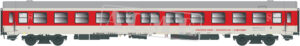 ACME 52392 Liegewagen Typ Bcmh, WST