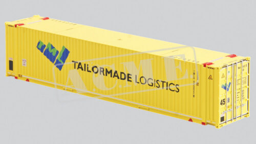 ACME 95071 Wechselbehälter 45 ft, Tailomore Log.
