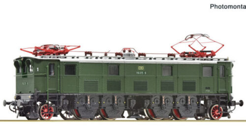 Roco 7500156 E-Lok BR 116 DB