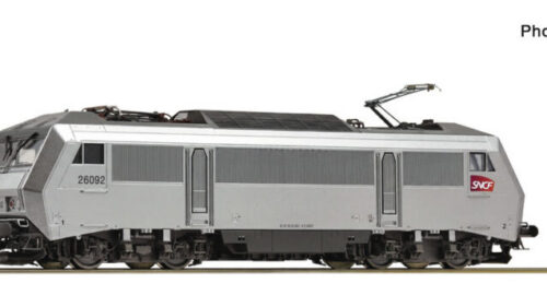 Roco 7510226 E-Lok BB 26000 SNCF Phantome DC-Snd.