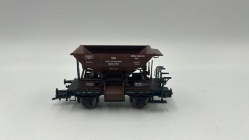 Fleischmann ÖBB Talbot Schotterwagen 920 270