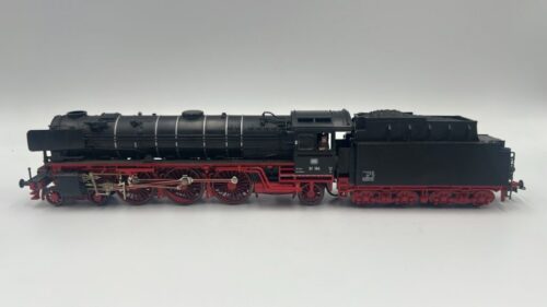 Fleischmann 4169 DB BR01 164 Analog Dampflokomotive