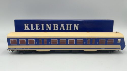 Kleinbahn ÖBB 6020 Steuerwagen
