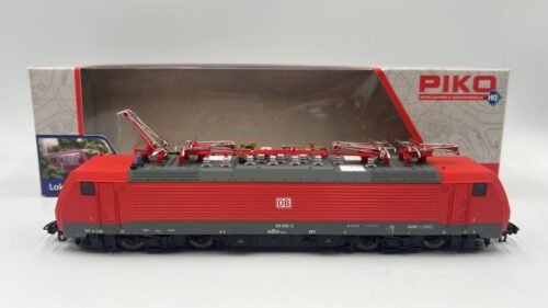 Piko 57450 DB 189 005-2 DSS Elektrolokomotive
